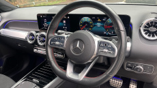 Mercedes-Benz GLB 220d 4Matic AMG Line Premium 5dr 8G-Tronic Diesel Estate